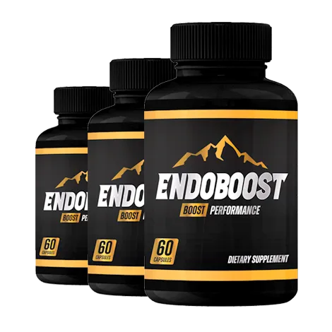 EndoBoost Formula