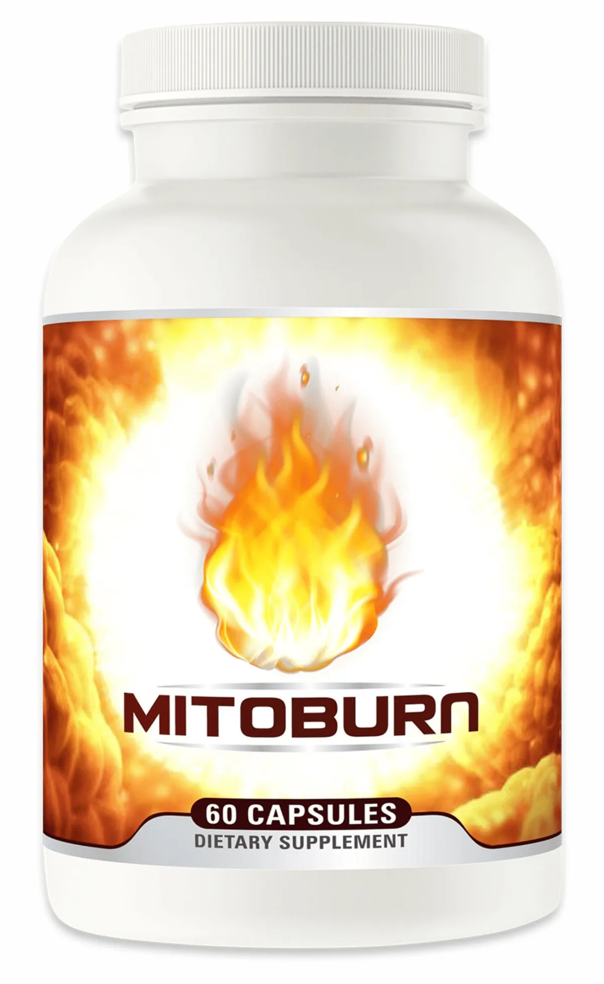 Mitoburn Formula