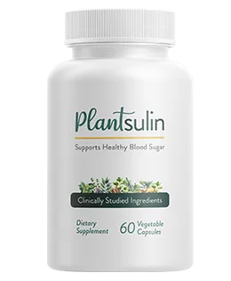 Plantsulin formula