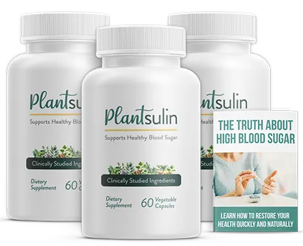 Plantsulin