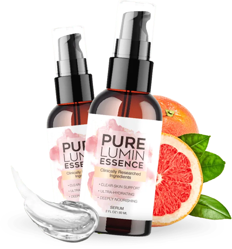 PureLumin Essence Supplement