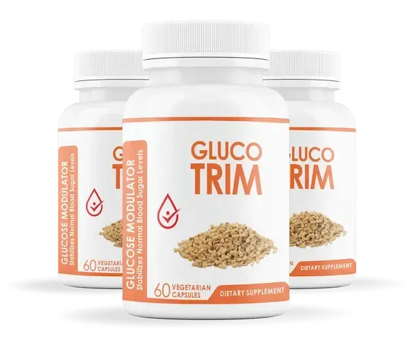 GlucoTrim