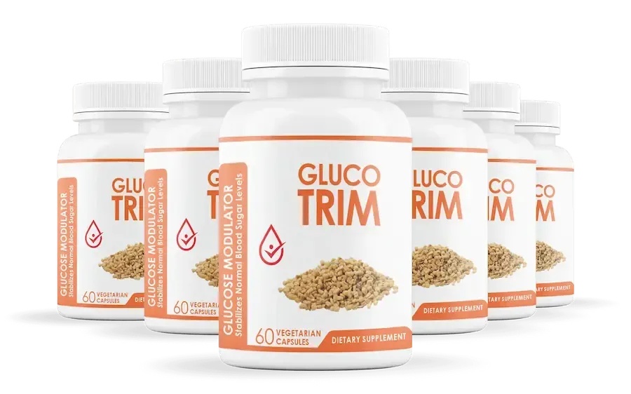 GlucoTrim Order Now