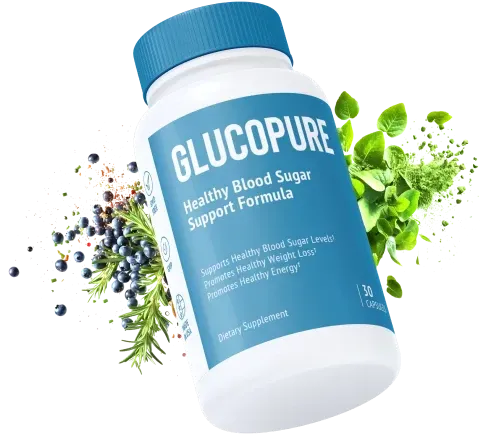 GlucoPure