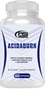 Acidaburn Formula