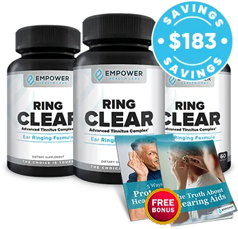 Ring Clear Supplement