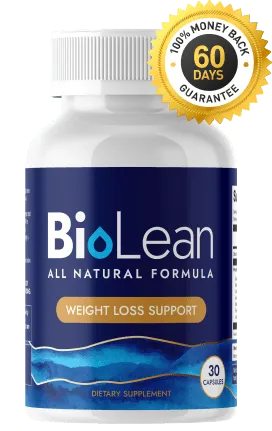 BioLean Supplement