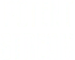 PotentStream Logo