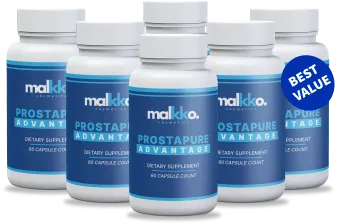 ProstaPure Supplement