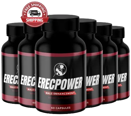 ErecPower Supplement 