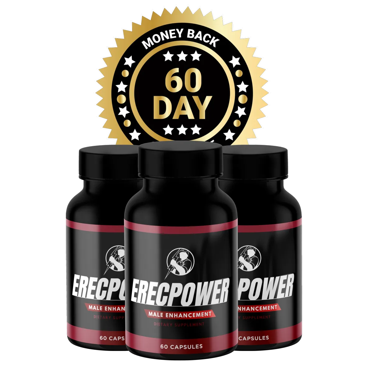 ErecPower Formula