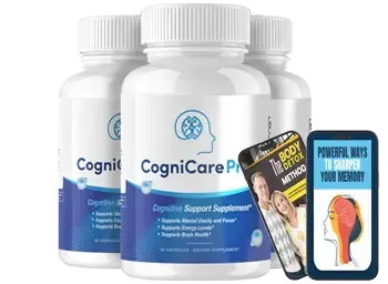 CogniCare Pro Formula