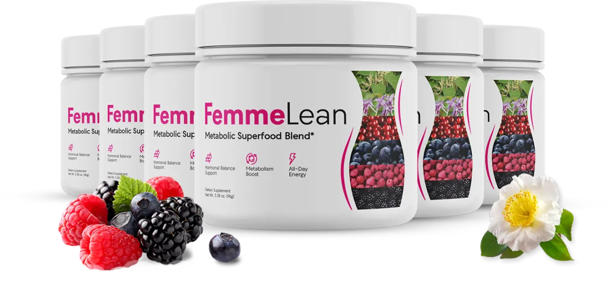 FemmeLean Order Now