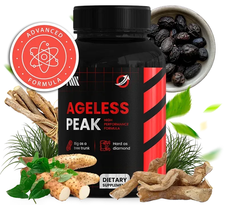 Ageless Peak