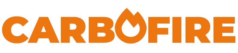 CarboFire Logo