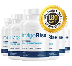 InvigoRise Supplement 