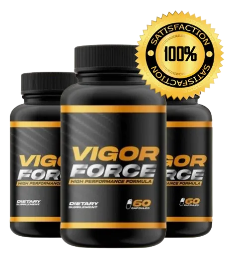 Vigor Force Supplement