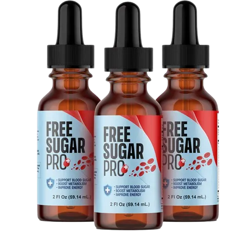 Free Sugar Pro