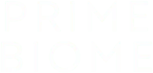 PrimeBiome Supplement Logo