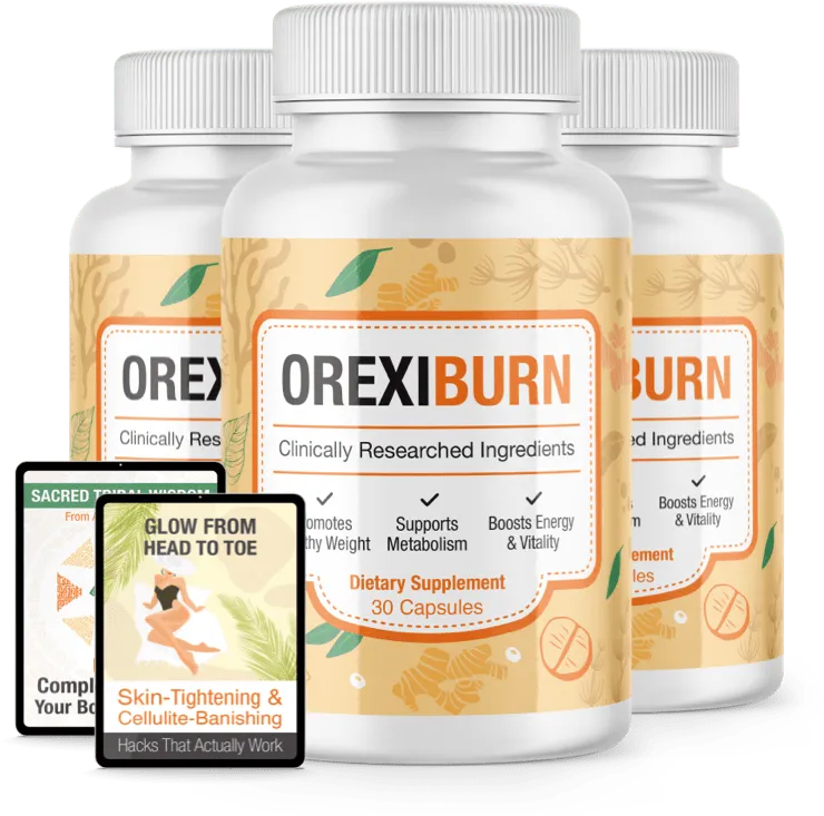 OrexiBurn