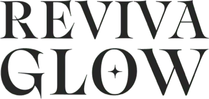 RevivaGlow Logo