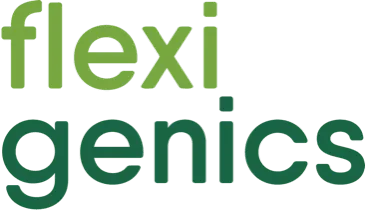 Flexigenics Logo