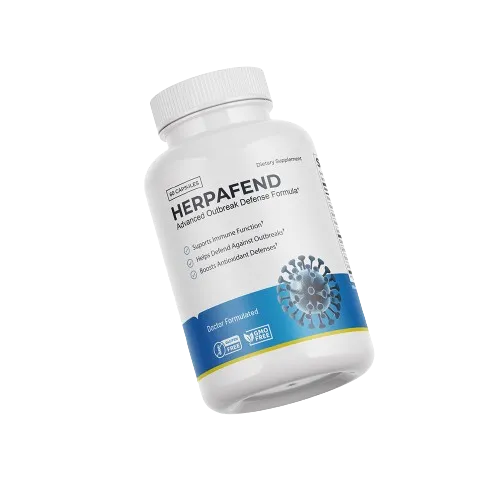 Herpafend Supplement