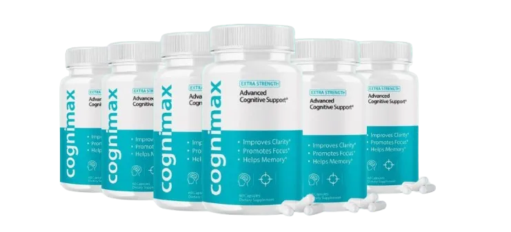 CogniMax Order Now