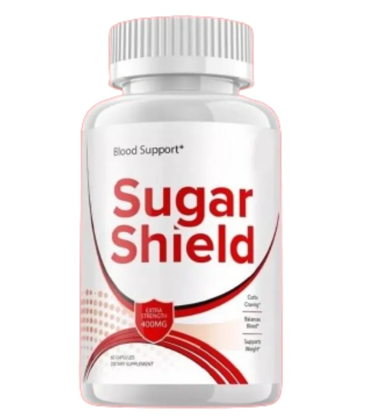 Sugar Shield Formula