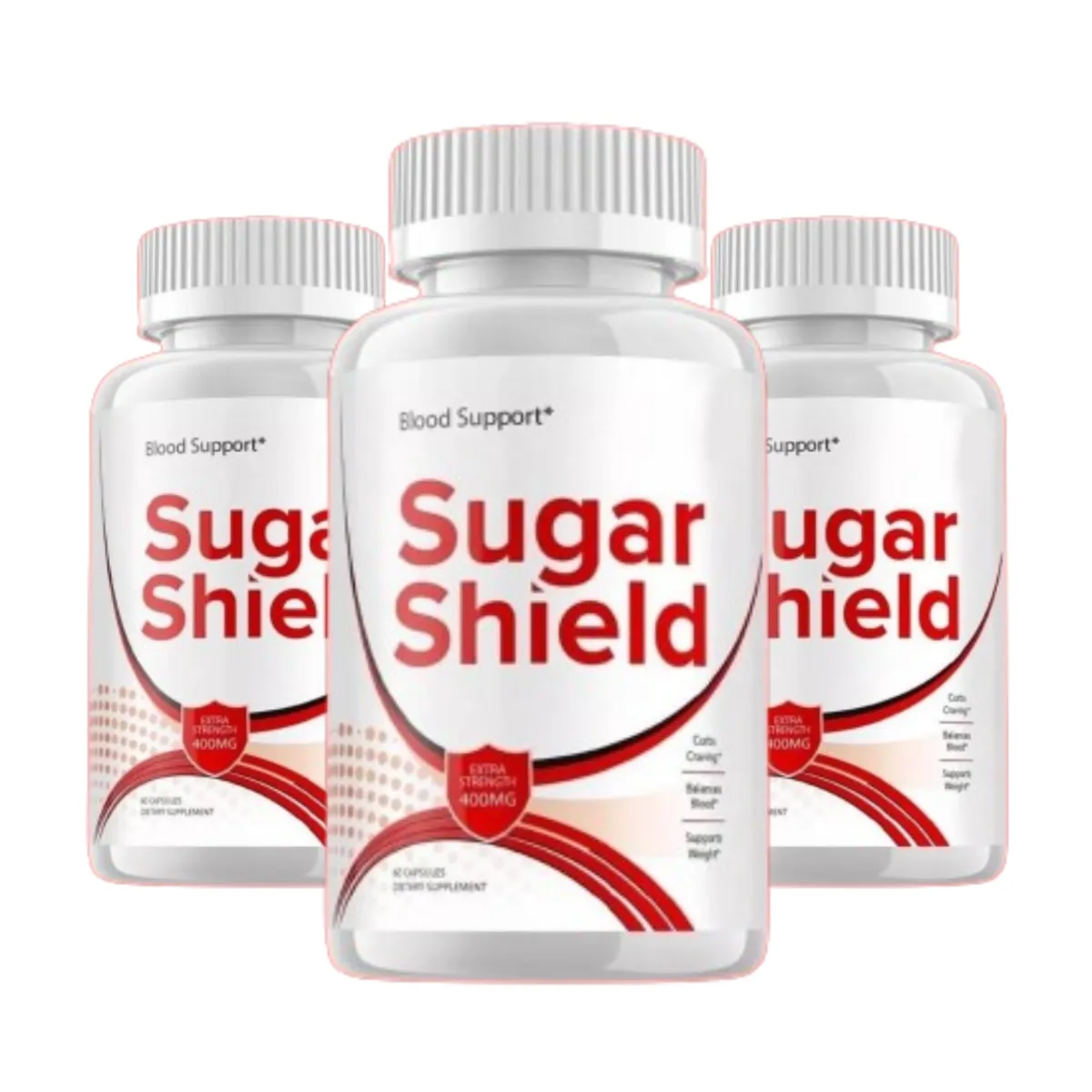 Sugar Shield