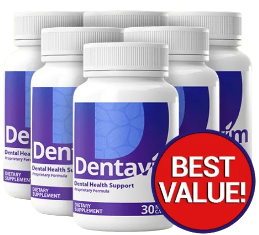 Dentavim Supplement 