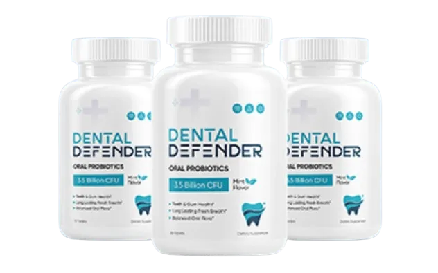 Dental Defender