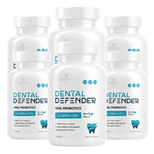 Dental Defender Order Now