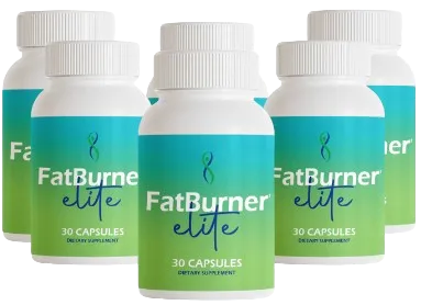 FatBurner Elite Order Now