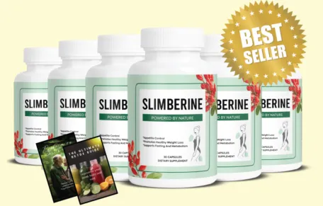 Slimberine Order Now