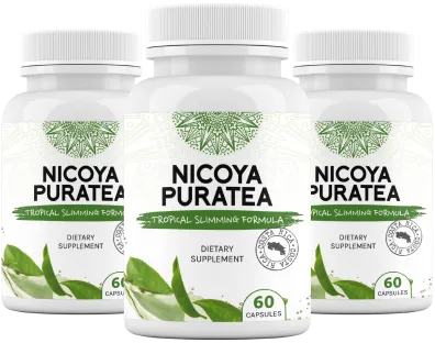 Nicoya Puratea Supplement