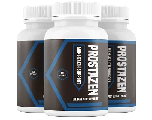 Prostazen Supplement