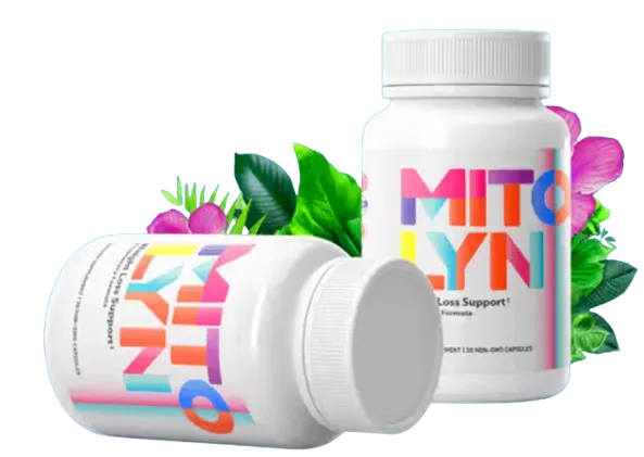 Mitolyn Supplement