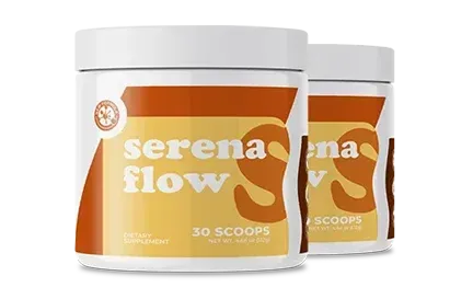 SerenaFlow Formula