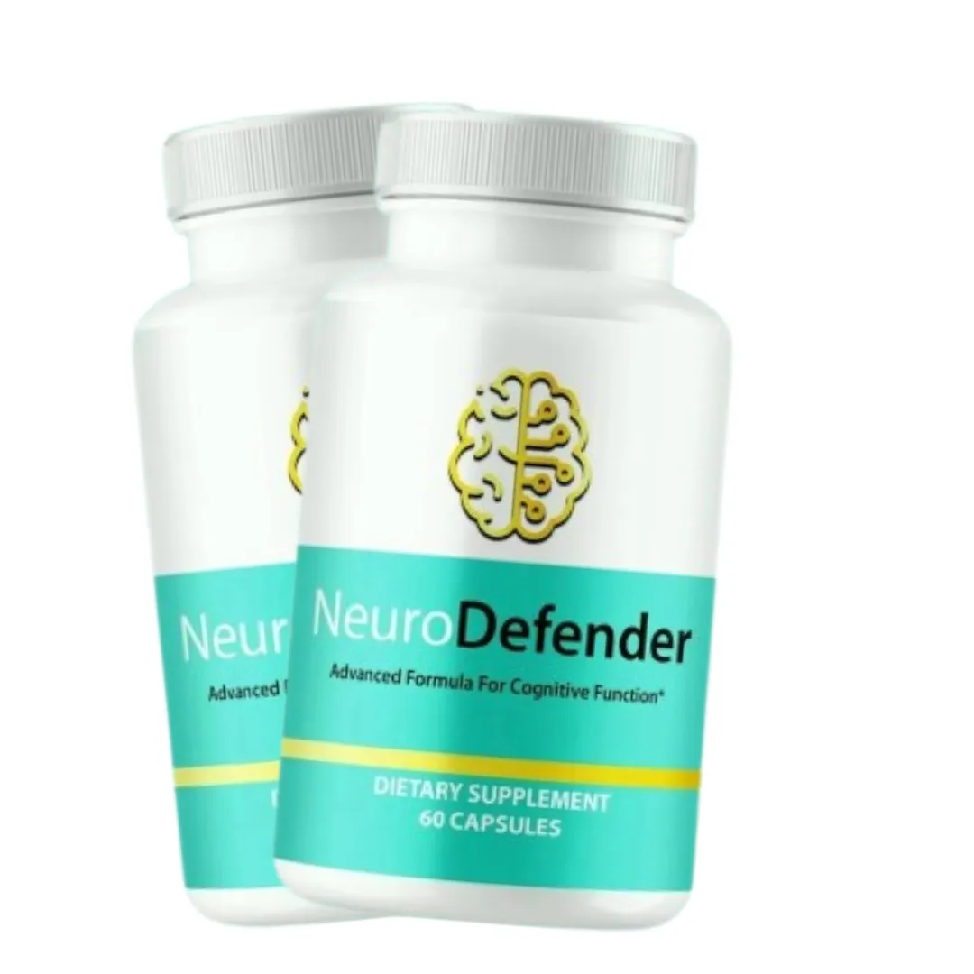 Neuro Defender Supplement