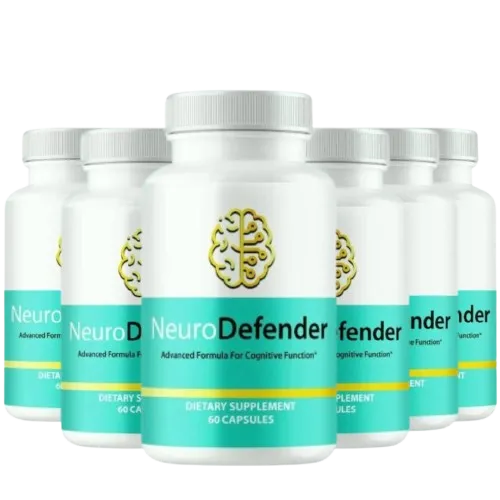 Neuro Defender Order Now