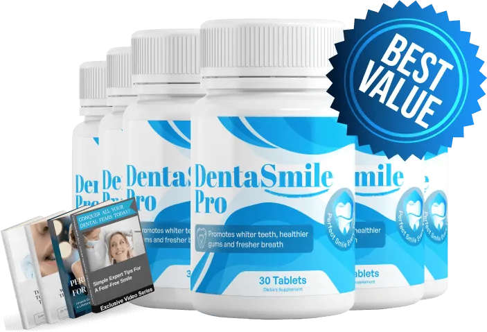 DentaSmile Pro