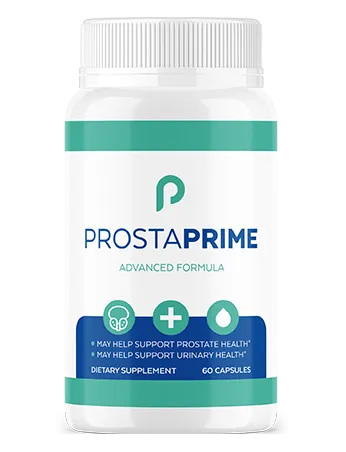 Prosta Prime Supplement