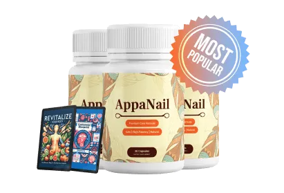 AppaNail Supplement