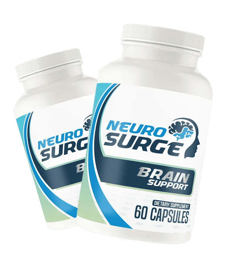 Neuro Surge Supplement