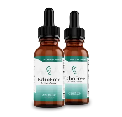 EchoFree Supplement