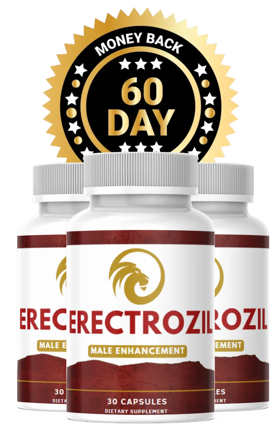 Erectrozil Supplement