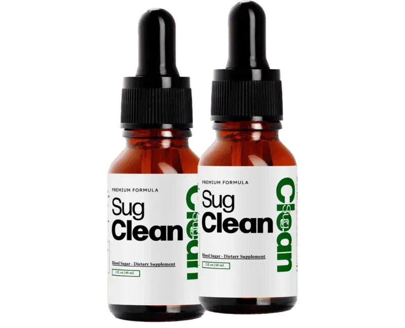 Sug Clean Supplement