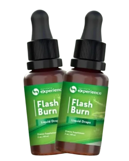 Flash Burn Supplement