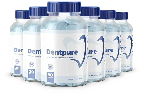 Dentpure Order Now